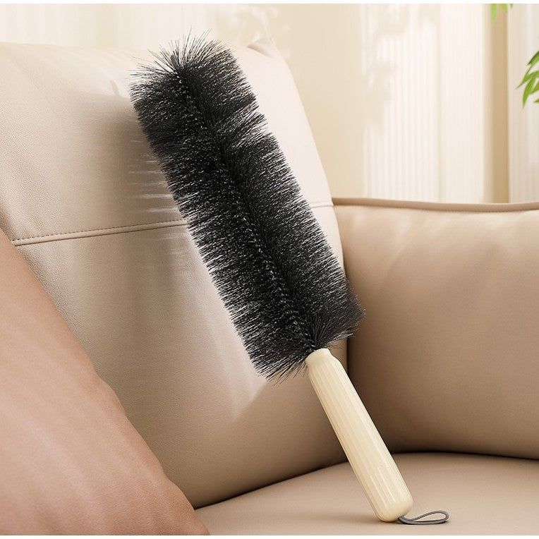 Perie Multifunctionala 2In1 Crem | SweepPro - vivimall.ro
