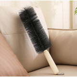 Perie Multifunctionala 2In1 Crem | SweepPro - vivimall.ro