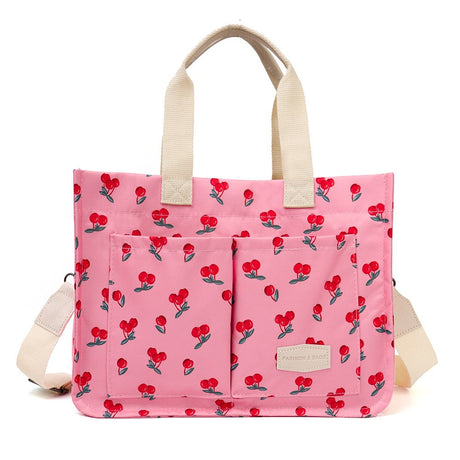 Geanta Multifunctionala Cirese | CherryBag - vivimall.ro