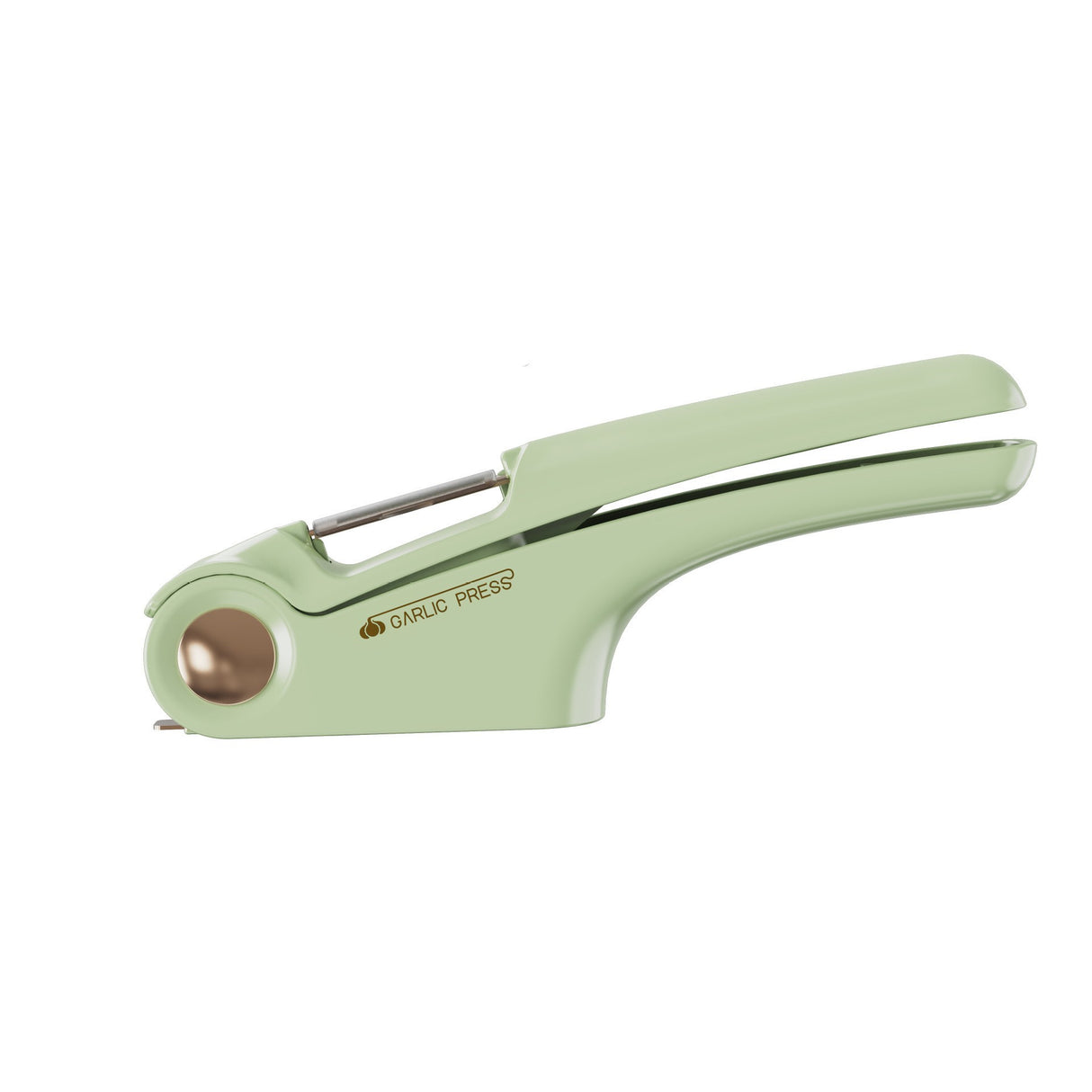 Presa Multifunctionala Usturoi 4in1 | EasyGrip