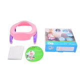 Olita Portabila 2 In 1 | MiniStep