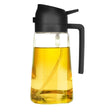 Recipient Ulei Multifunctional Sticla | EasyGrip - vivimall.ro