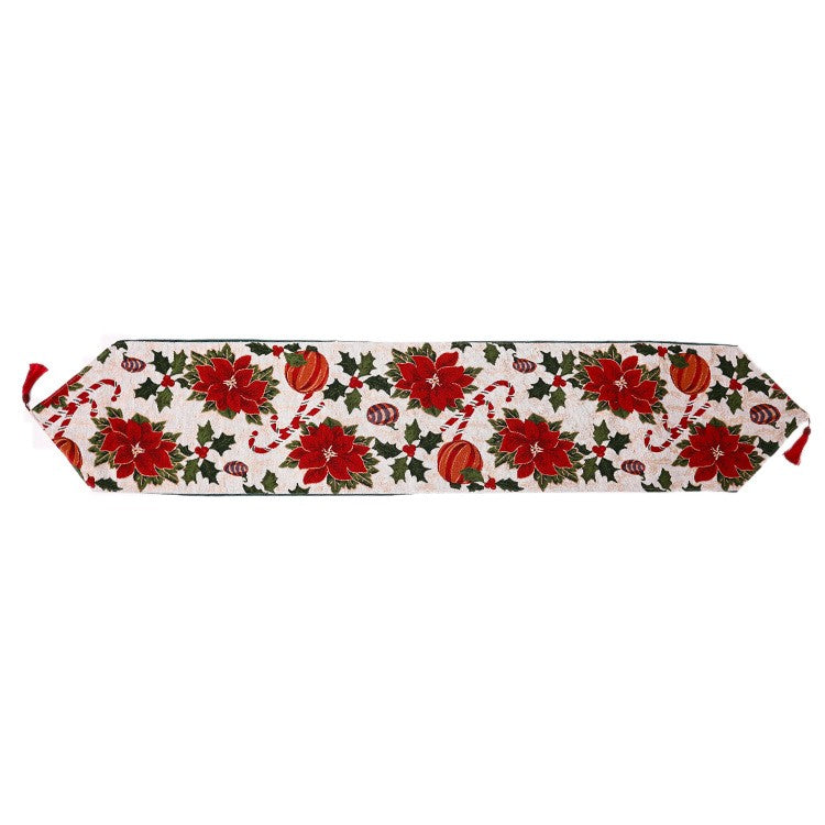 Napron Decorativ Pentru Masa, Tematica Craciun