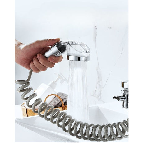 Set Extensie Dus 4 Piese | AquaFlex - vivimall.ro
