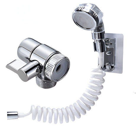 Set Extensie Dus 4 Piese | AquaFlex - vivimall.ro