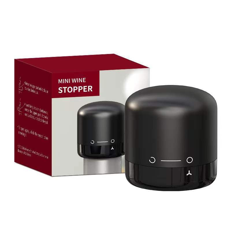 Capac Etanșare Șampanie Rotativ | SealPro - vivimall.ro