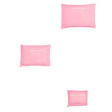 Set 6 Genè›I De Calatorie, Pentru Depozitare, Impermeabile, Organizator, Multifuncè›Ionale, Design Cu Plasa, Pliabile, Fermoar, Dimensiuni Diferite - vivimall.ro