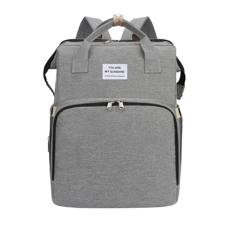 Rucsac Cu Patut Pliabil | MamiNest 3