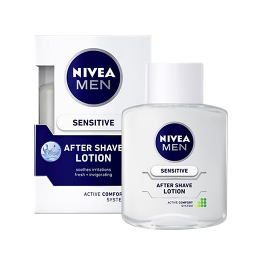 Nivea After Shave 100 ml Skin Protection