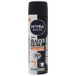 Antiperspirant Deo Spray, NIVEA,  Ultimate Impact, 150 ml - vivimall.ro