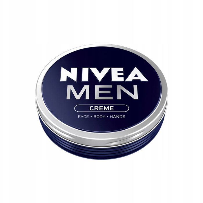 Nivea Crema 30 ml Men Hidratanta