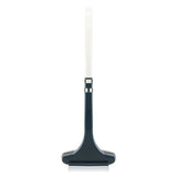 Perie de Spalat si Curatat Geamuri, Flippy, pentru Plase si Suprafete Diverse, 46x16x5 cm, Verde Inchis-Alb