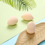 Set Buretei Machiaj, Premium, Nude, 3 Bucati - vivimall.ro