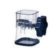 Dispozitiv De Zdrobit, Pentru Alune, Nuci, Ciocolata, Manual, Din Abs, 10 X 7.2 Cm - vivimall.ro