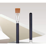 Pensula Multifunctionala, Vivimall, pentru Pictura pe Fata, din Plastic, Negru - vivimall.ro