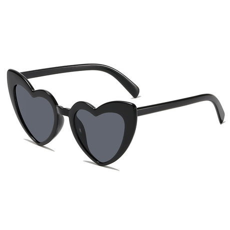 Ochelari In Forma De Inima, Pentru Petrecerea Burlacitelor, Tematica Nunta, Protectie Soare