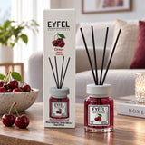 Odorizant Camera cu Difuzor, Eyfel, 120 ml Cirese