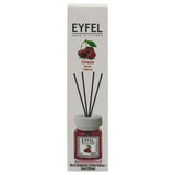 Odorizant Camera cu Difuzor, Eyfel, 120 ml Cirese