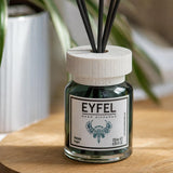Odorizant Camera cu Difuzor, Eyfel, 120 ml Inger