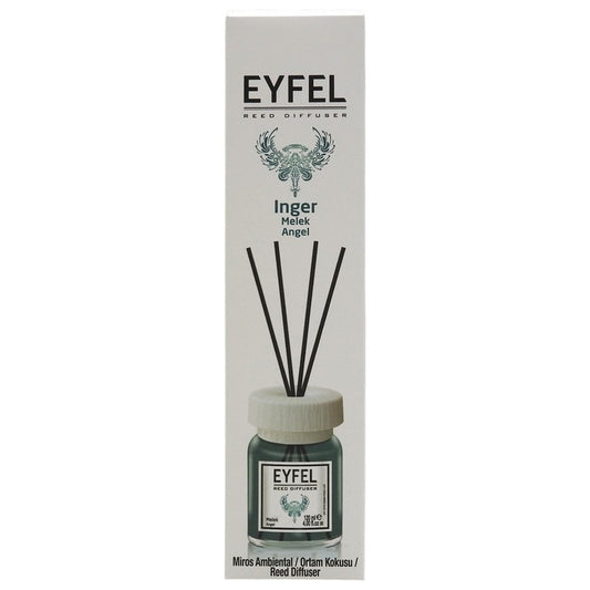 Odorizant Camera cu Difuzor, Eyfel, 120 ml Inger
