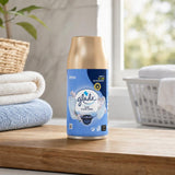 Odorizant, Glade, Camera Rezerva 269 ml Clean Linen