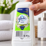 Odorizant, Glade, Camera Solid 150 g Lacramioare