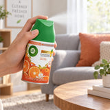 Odorizant Rezerva, Airwick, 250 ml Anti-tabacco