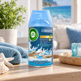 Odorizant Rezerva, Airwick, 250 ml Oaza Turcoaz