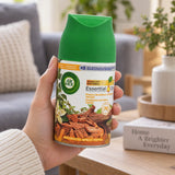 Odorizant Rezerva, Airwick, 250 ml Sandalwood Warm Vanilla