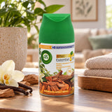 Odorizant Rezerva, Airwick, 250 ml Sandalwood Warm Vanilla