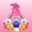 Odorizant spray pentru textile Astonish Fabric Refresher Hibiscus Blossom 750 ml - Prospețime Florală