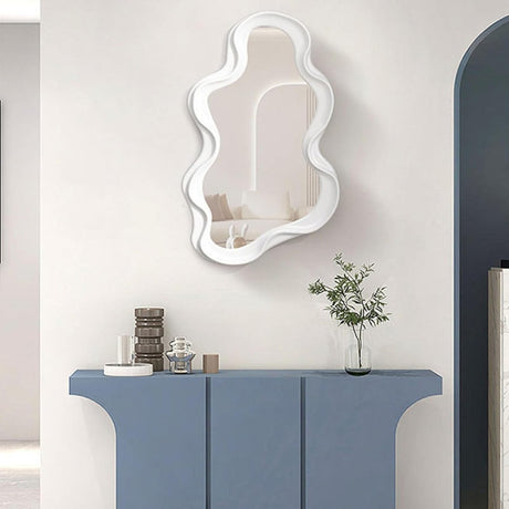 Oglinda De Perete Nor | MirrorArt 2 - vivimall.ro