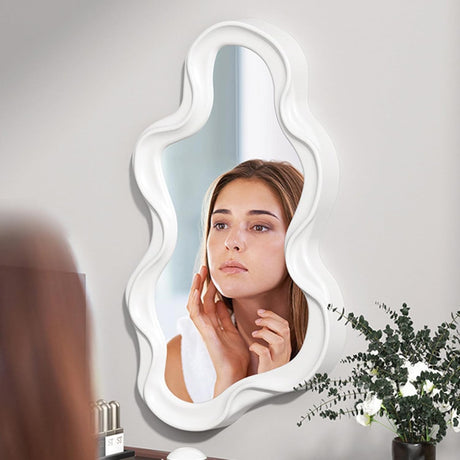 Oglinda De Perete Nor | MirrorArt 2 - vivimall.ro
