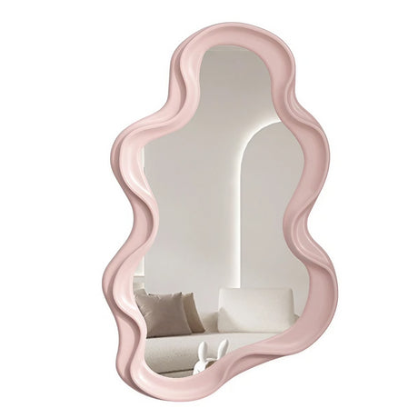 Oglinda De Perete Nor | MirrorArt 2 - vivimall.ro