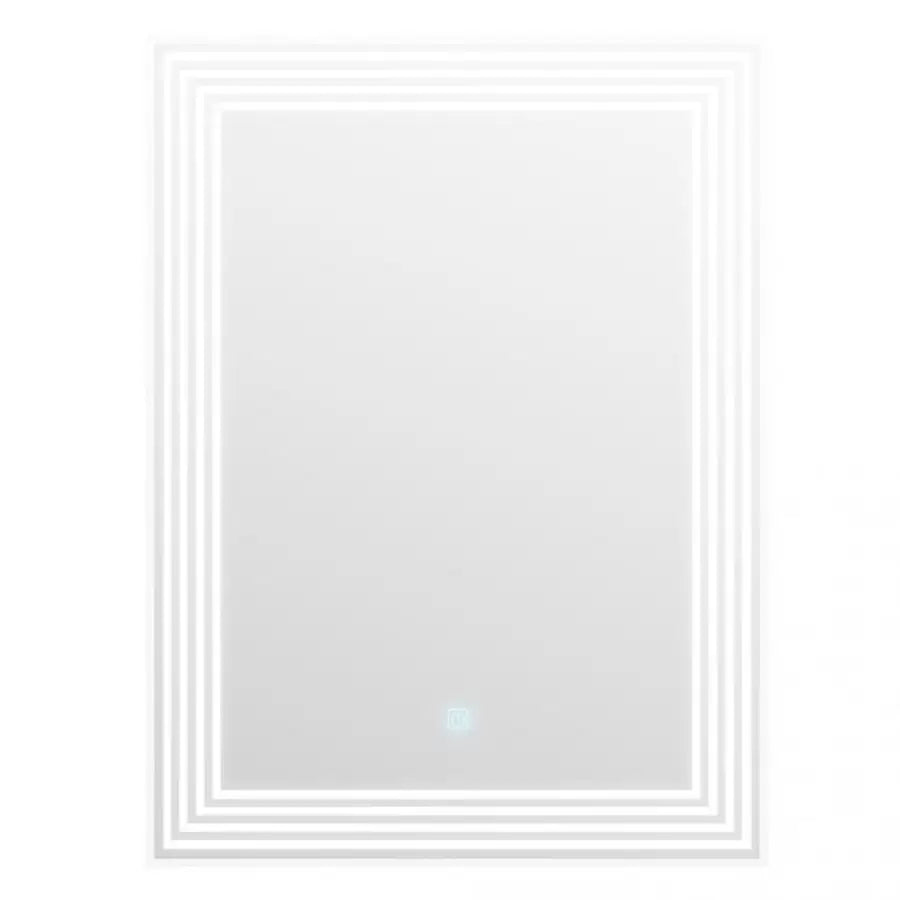 Oglinda Led Touch Colectia Marcello Funghi - vivimall.ro