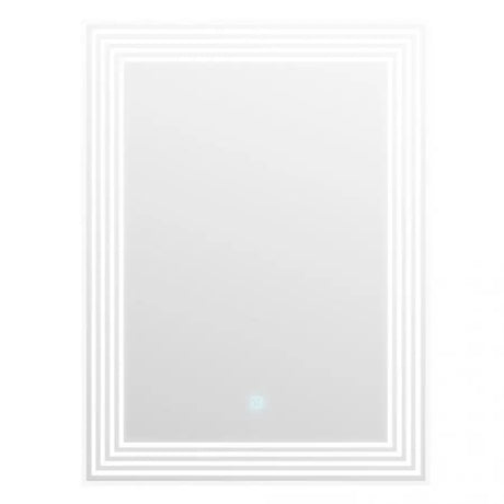 Oglinda Led Touch Colectia Marcello Funghi - vivimall.ro