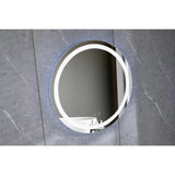 Oglinda Led Touch Gallare Sistem Dezaburire Colectia Korman Technik - vivimall.ro