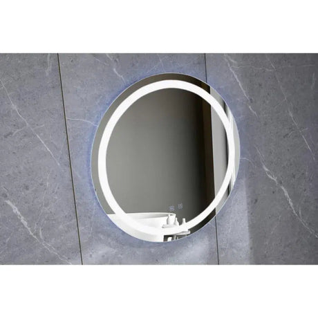 Oglinda Led Touch Gallare Sistem Dezaburire Colectia Korman Technik - vivimall.ro