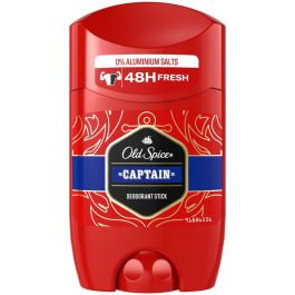 Deodorant Stick Old Spice Captain 50ml | Protecție de lungă durată