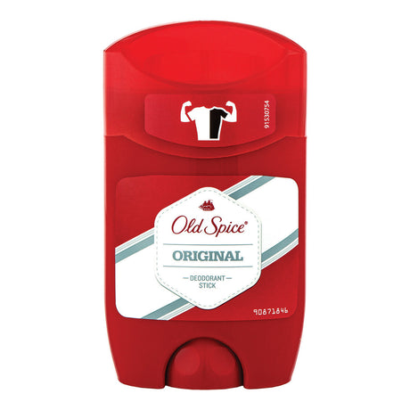 Deodorant Stick Old Spice Original 50ml - Protecție și prospețime