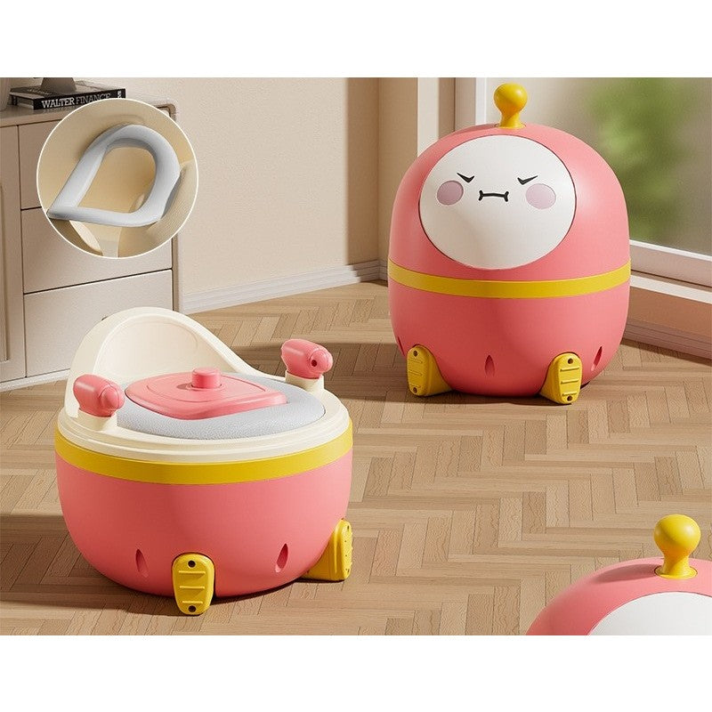 Olita 2In1 Ou Cu Muzica Si Lumini | HappyPotty
