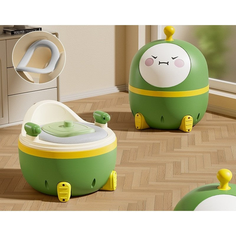 Olita 2In1 Ou Cu Muzica Si Lumini | HappyPotty