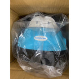 Olita pentru Copii, Vivimall, +1an, Portabila, Design Masinuta cu Capac, Model Prietenos, Non-Toxic, Compartiment Detasabil, Usor de Curatat, Albastru - vivimall.ro