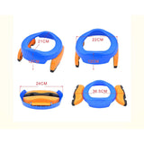 Olita Portabila 2 In 1 | MiniStep