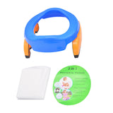 Olita Portabila 2 In 1 | MiniStep