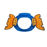 Olita Portabila 2 In 1 | MiniStep