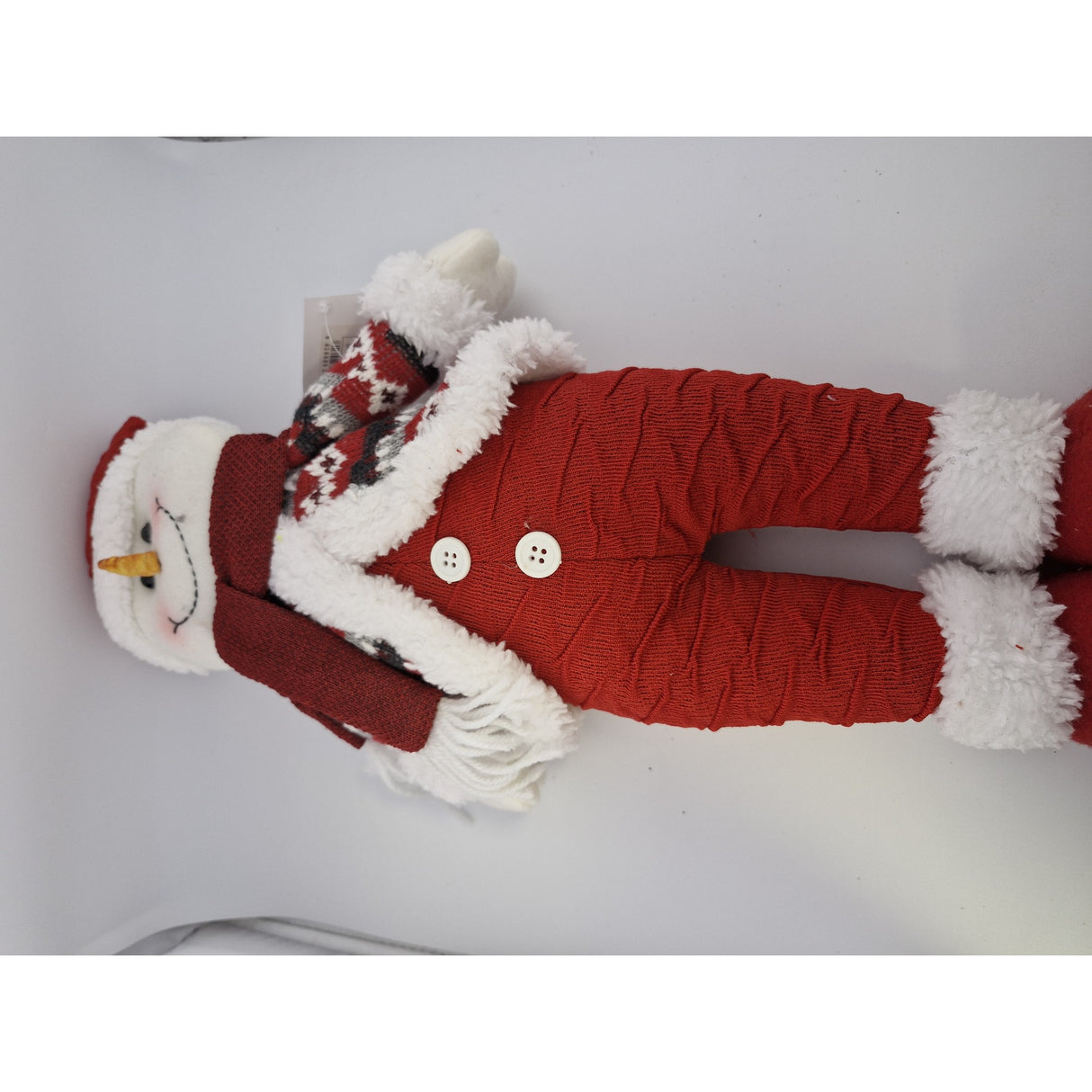 Om De Zapada, Flippy, 45cm