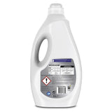 Pachet OMO Professional Active Clean – Detergent Lichid Rufe, 2×5 L - vivimall.ro