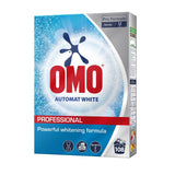 OMO Professional Automat White – Detergent Automat 5,4 kg - vivimall.ro