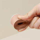 Opritor De Usa, Din Silicon, Model Magicial, Cu Prindere De Perete, Anti-Coliziune, 4X 8.5 Cm - vivimall.ro